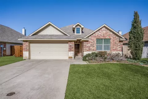 2708 Westglen Dr, Denton, TX 76207