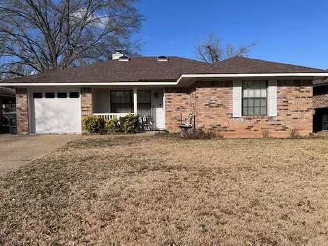 6011 Running Brook Ln, Bossier City, LA 71111