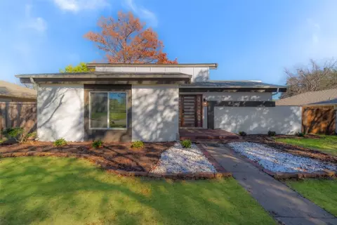 1457 Evergreen Dr, Lewisville, TX 75067