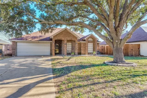 236 NE Mcalister Rd, Burleson, TX 76028