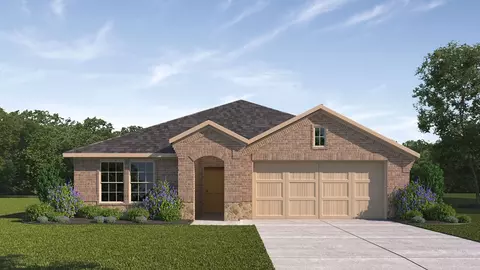 728 Shirley Xing, Fate, TX 75189