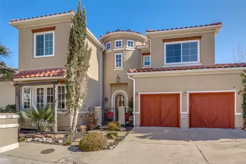 9106 La Strada Ct, Dallas, TX 75220