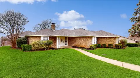 107 Becky Ln, Rockwall, TX 75087