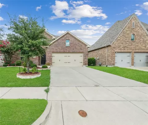 1016 Brigham Dr, Forney, TX 75126