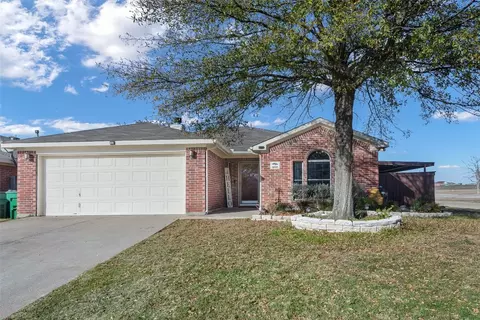 500 Lonestar Park Ln, Ponder, TX 76259