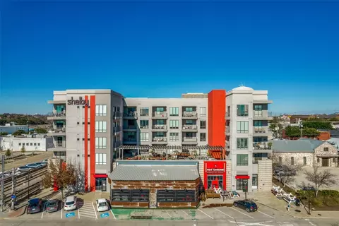 5609 Smu Blvd #502, Dallas, TX 75206