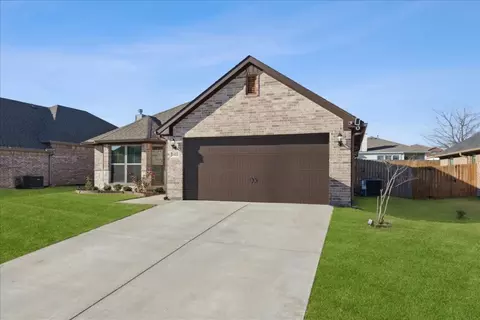 1412 Ascot Ave, Sherman, TX 75092