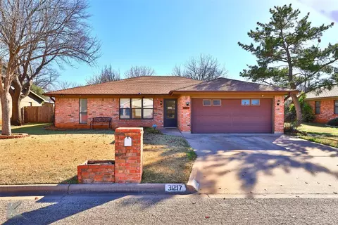 3217 Westchester Dr, Abilene, TX 79606