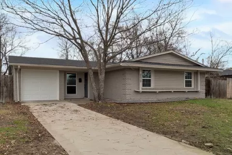 2510 Aloha Dr, Mesquite, TX 75150
