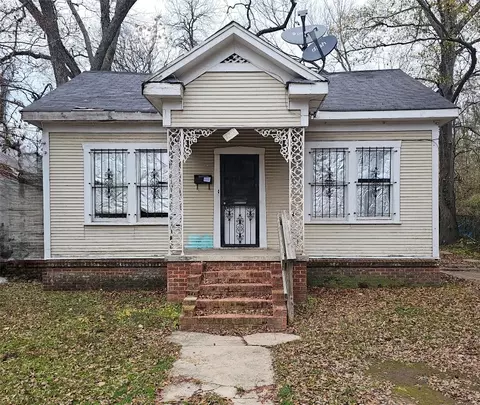 3218 Sumner St, Shreveport, LA 71109