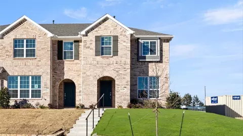1229 Morgan - Dr, Sherman, TX 75090