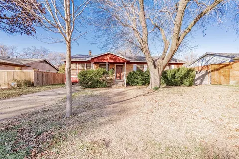 434 Daniel St, Richardson, TX 75080