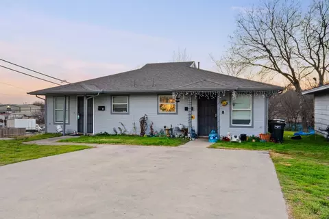 2701 NW 18th St, Fort Worth, TX 76106