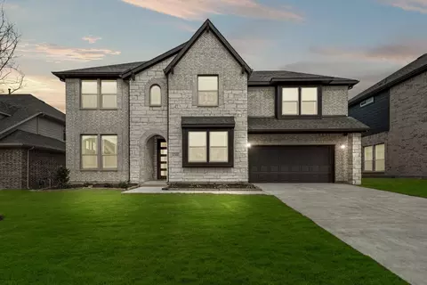 1009 Best Rd, Mckinney, TX 75071