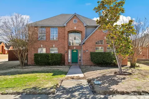 7308 Swallow Branch Ln, Plano, TX 75025