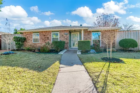1406 Paris Dr, Garland, TX 75040