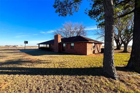 248077 County Road E 1970, Randlett, OK 73531