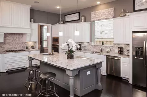 2113 Oaklawn Dr, Celina, TX 75009