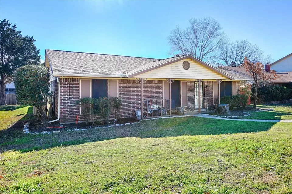 766 Mockingbird Dr, Lewisville, TX 75067 19 Photos Movoto