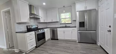 Kitchen - 509 Abney St, Gilmer, TX 75644 photo 1 of 1