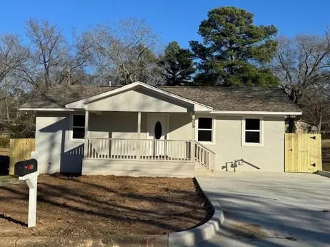 509 Abney St, Gilmer, TX 75644