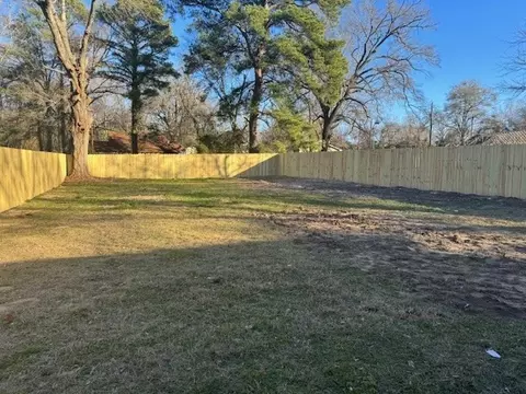 Exterior - 509 Abney St, Gilmer, TX 75644 photo 5 of 6
