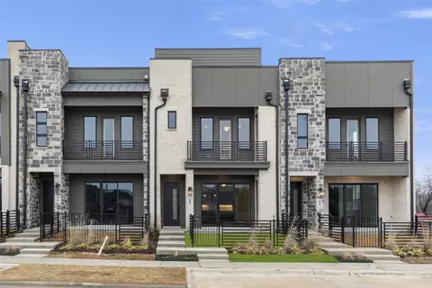 1184 Daybreak Dr, Allen, TX 75013