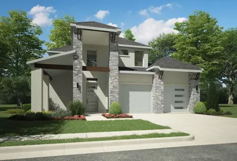4620 Fox Ridge Ln, Mckinney, TX 75071