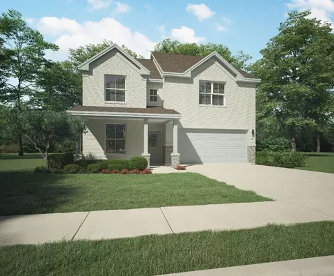 2828 Foxwood St, Celina, TX 75009