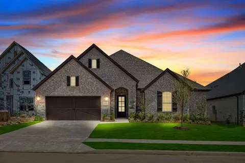 2508 Burnely Ct, Celina, TX 75009