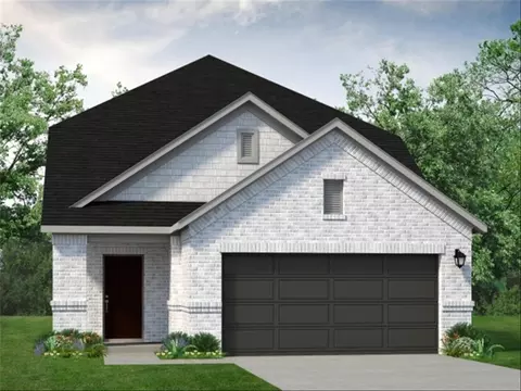 271 Bright Alcove Ct, Lavon, TX 75166