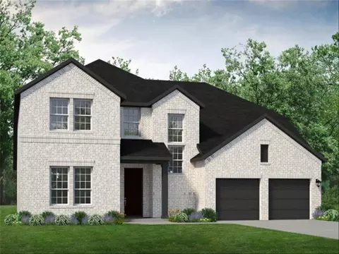 2521 Burnely Ct, Celina, TX 75009