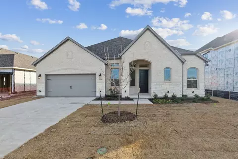 1316 David Dr, Anna, TX 75409
