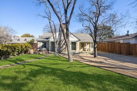 1222 Cedar Hill Ave, Dallas, TX 75208