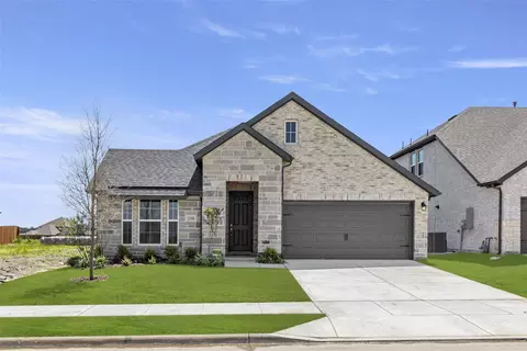 220 Hope Orchards Dr, Lavon, TX 75166