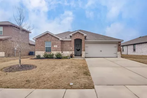 1322 Community Way, Josephine, TX 75189