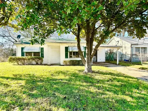 936 Lewis Pl, Shreveport, LA 71103
