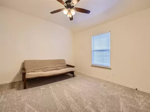 Bedroom - 228 Firefly Dr, Springtown, TX 76082 photo 6 of 7