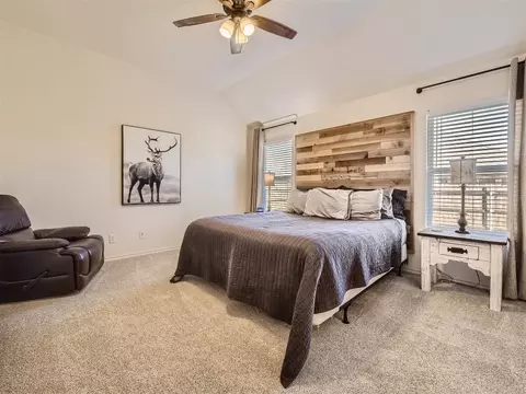 Bedroom - 228 Firefly Dr, Springtown, TX 76082 photo 1 of 7