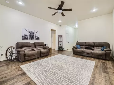 Living - 228 Firefly Dr, Springtown, TX 76082 photo 1 of 2