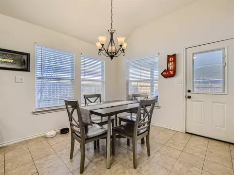 Dining - 228 Firefly Dr, Springtown, TX 76082 photo 1 of 2