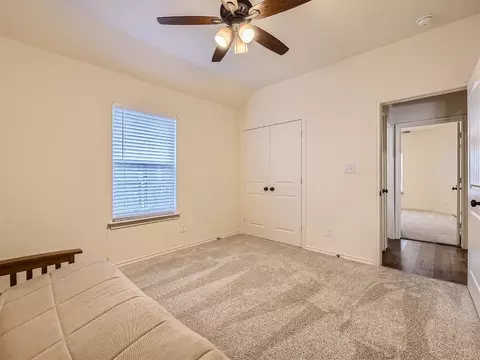Bedroom - 228 Firefly Dr, Springtown, TX 76082 photo 7 of 7