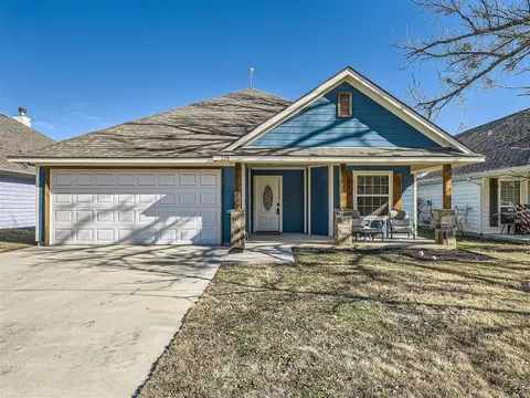 228 Firefly Dr, Springtown, TX 76082