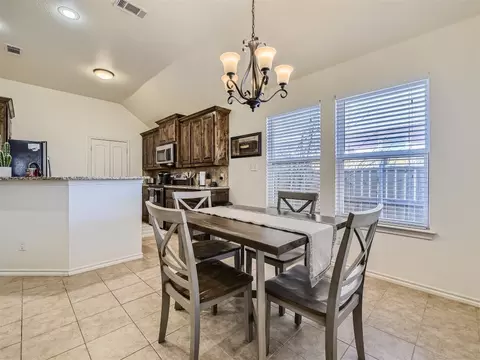 Dining - 228 Firefly Dr, Springtown, TX 76082 photo 2 of 2