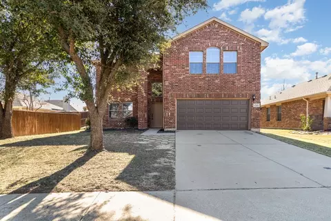 9201 Warren Dr, Mckinney, TX 75071