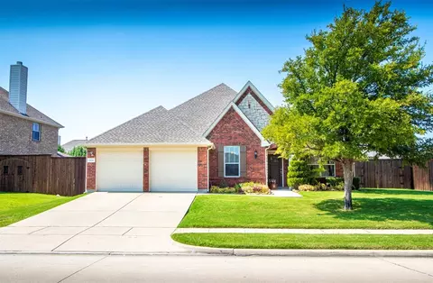 2436 Bridgeport Dr, Little Elm, TX 75068