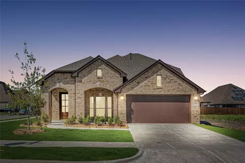 2901 Sierra Trl, Melissa, TX 75454