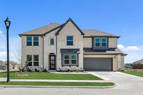 3420 Abingdon Dr, Melissa, TX 75454