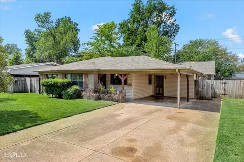 2910 Bolch St, Shreveport, LA 71104
