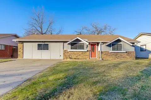 3209 Mcdermott St, Irving, TX 75061